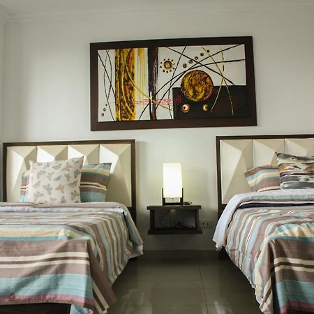 Apartahotel Kelly Cali Dış mekan fotoğraf