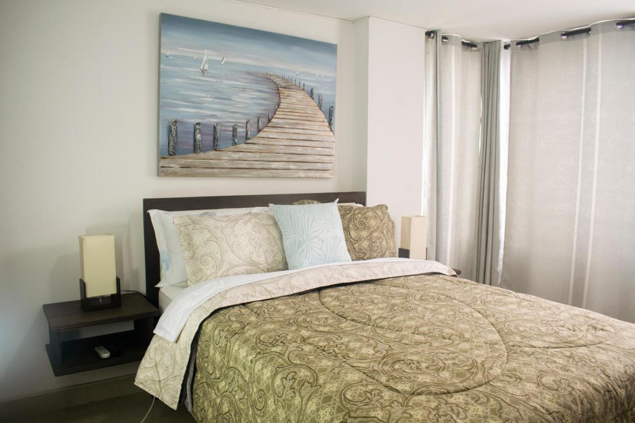 Apartahotel Kelly Cali Dış mekan fotoğraf