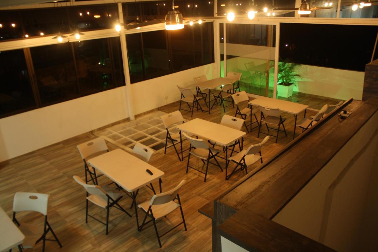 Apartahotel Kelly Cali Dış mekan fotoğraf