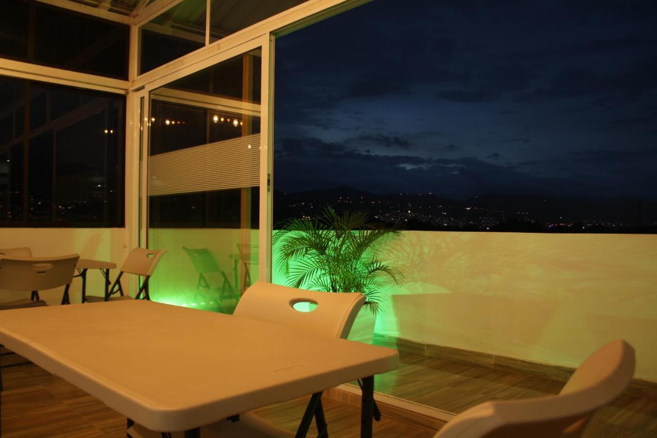 Apartahotel Kelly Cali Dış mekan fotoğraf