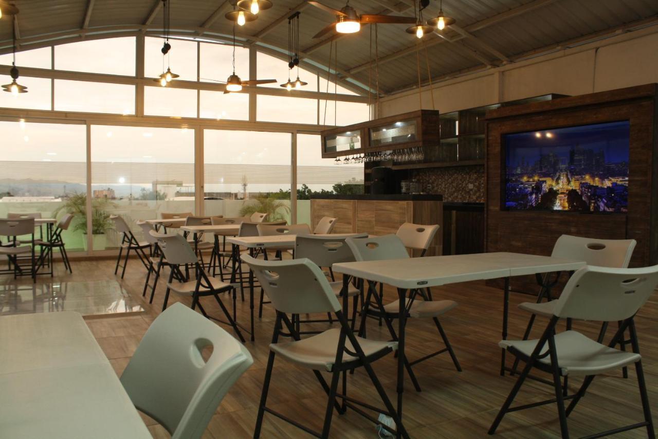 Apartahotel Kelly Cali Dış mekan fotoğraf