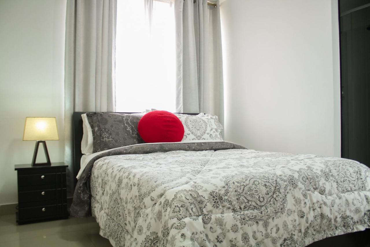 Apartahotel Kelly Cali Dış mekan fotoğraf