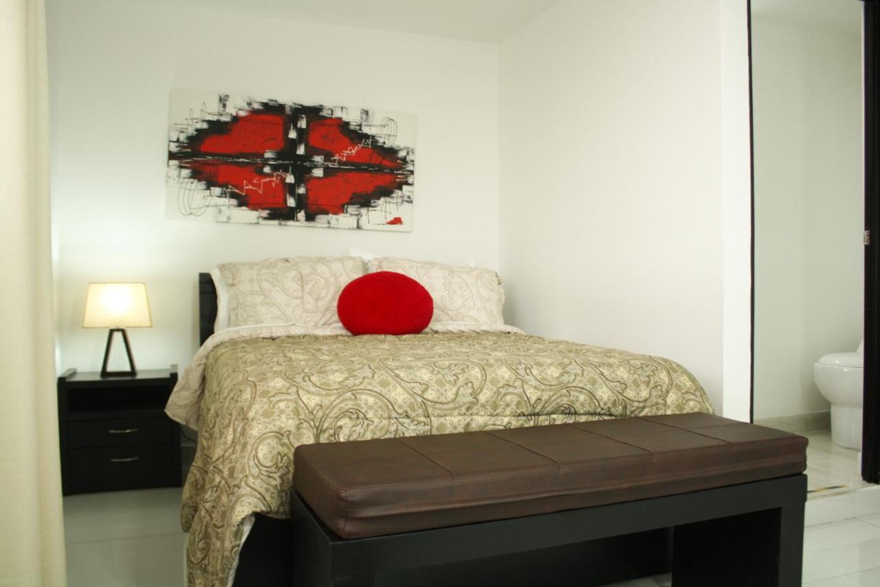 Apartahotel Kelly Cali Dış mekan fotoğraf