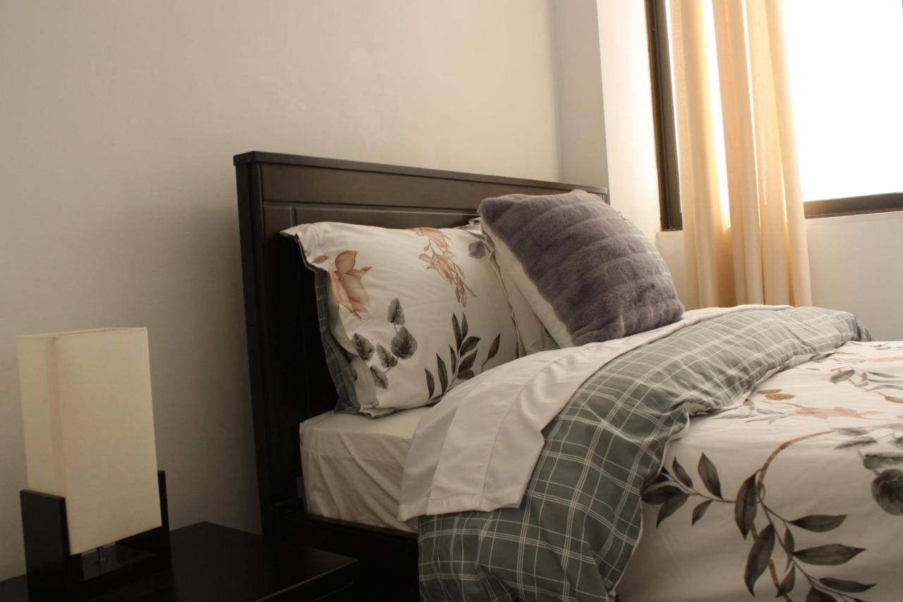Apartahotel Kelly Cali Dış mekan fotoğraf