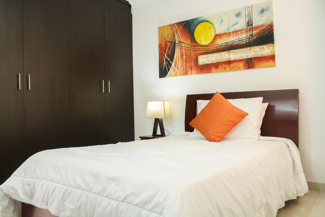 Apartahotel Kelly Cali Dış mekan fotoğraf