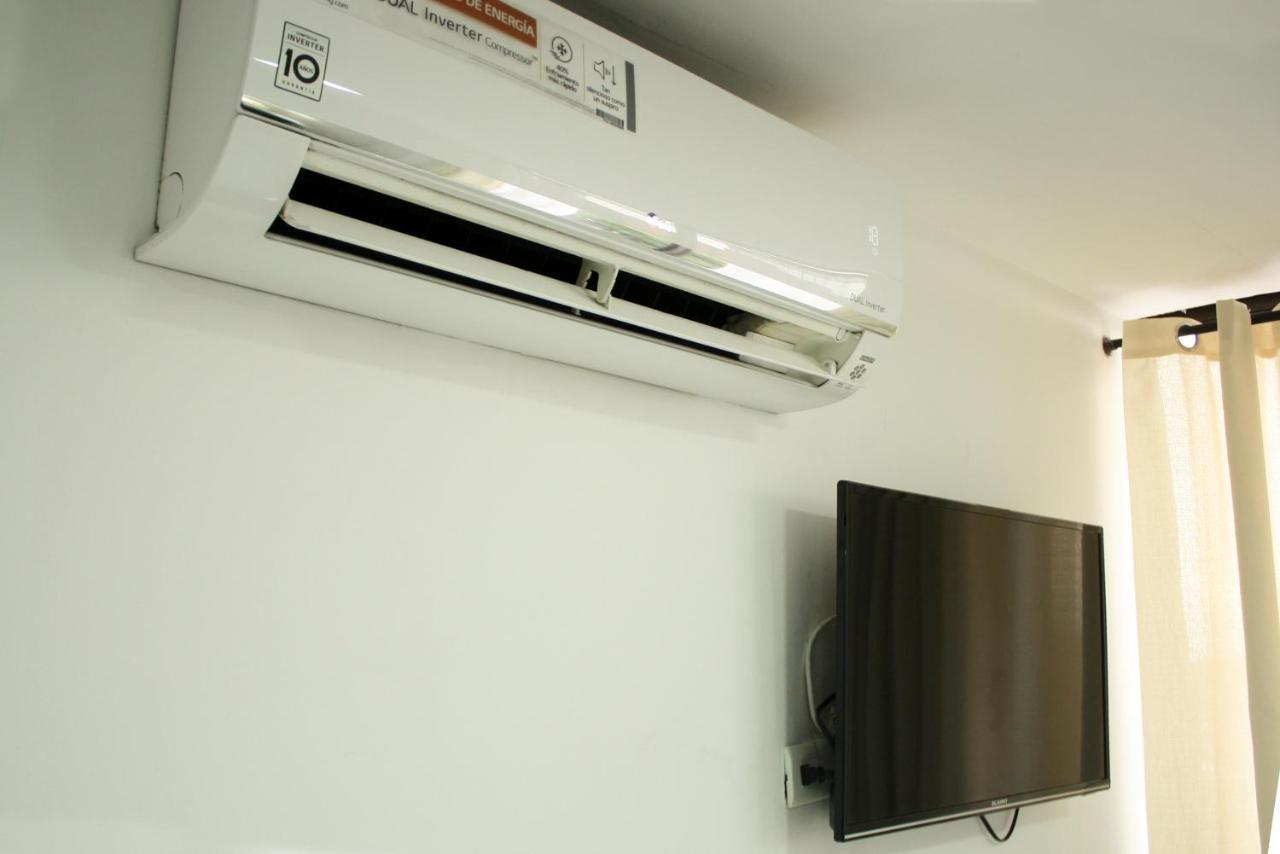 Apartahotel Kelly Cali Dış mekan fotoğraf