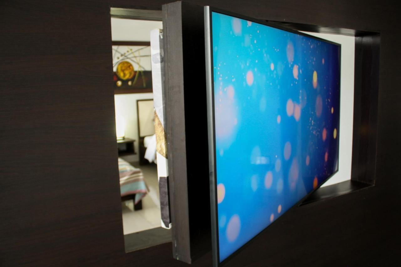 Apartahotel Kelly Cali Dış mekan fotoğraf