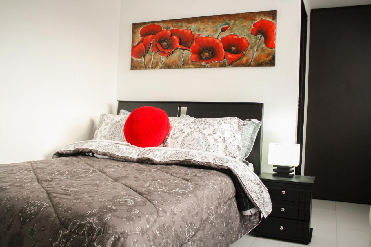 Apartahotel Kelly Cali Dış mekan fotoğraf