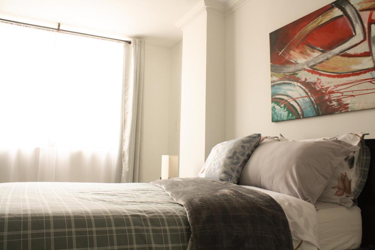 Apartahotel Kelly Cali Dış mekan fotoğraf