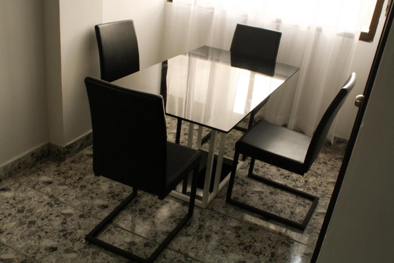 Apartahotel Kelly Cali Dış mekan fotoğraf