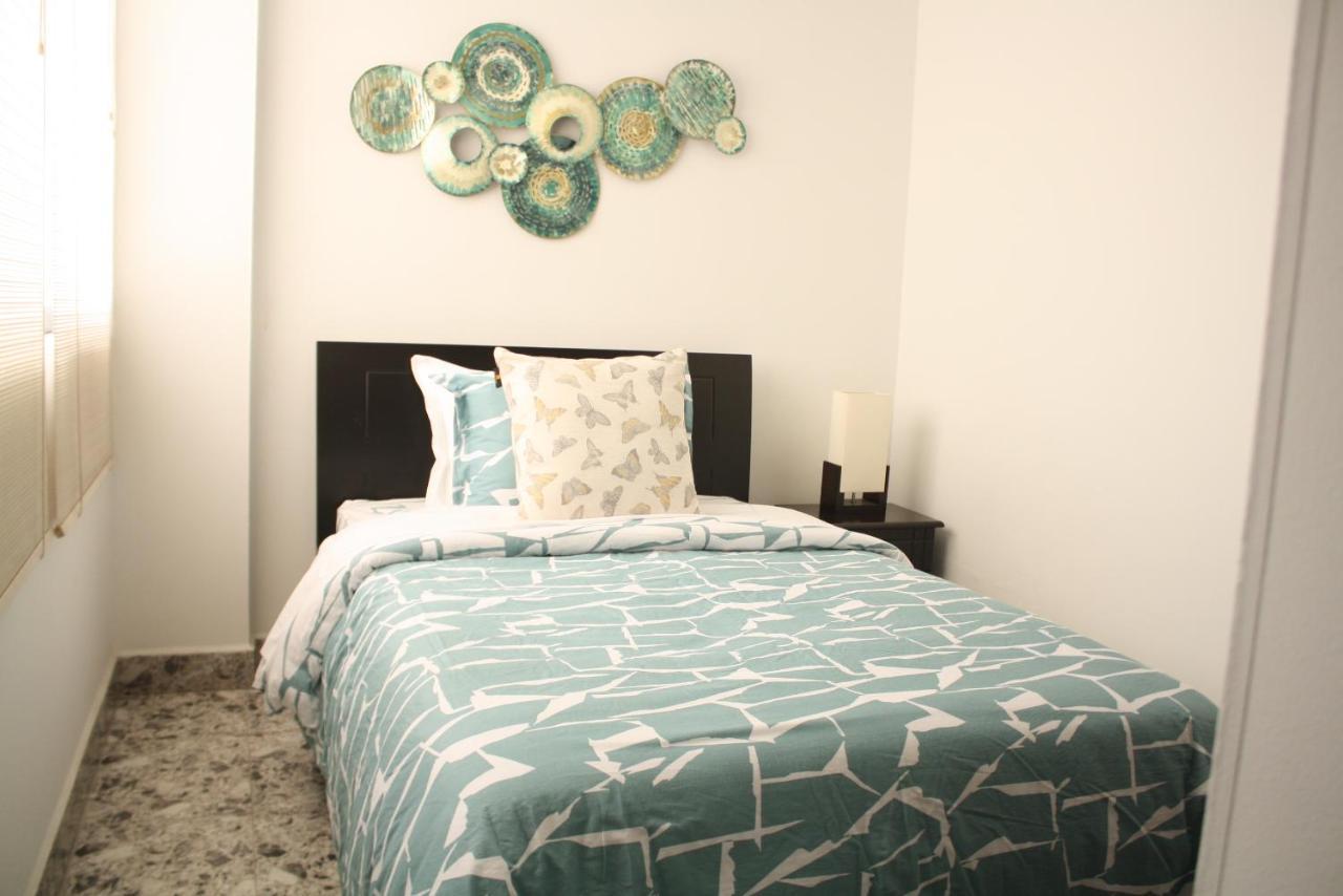 Apartahotel Kelly Cali Dış mekan fotoğraf
