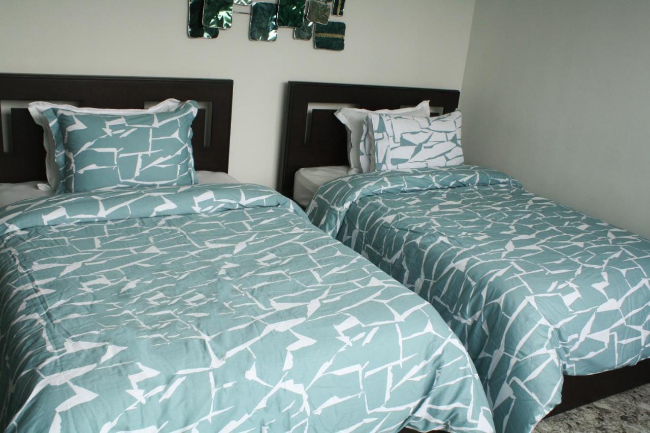 Apartahotel Kelly Cali Dış mekan fotoğraf